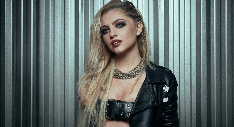 Avril Lerman lanza su esperado álbum «Tu No Amas a Nadie»