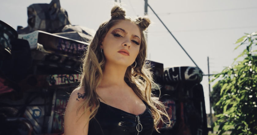 Avril Lerman estrena su nueva canción estilo pop «Tú No»