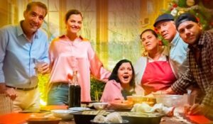 «¡Ay Mamá!»: Cada risa un abrazo, cada historia un recuerdo