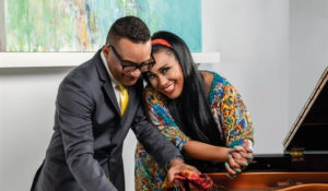 Aymée Nuviola culmina exitosa gira europea con concierto histórico