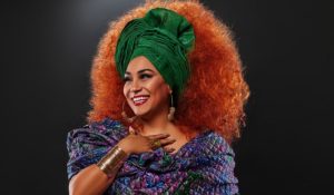 Aymée Nuviola nominada en la categoría «Artista del Año Tropical» en Premio Lo Nuestro 2024