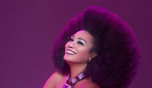 Aymée Nuviola lanza la producción «Havana Nocturne»