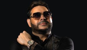 El Chaval de la Bachata lanzará la producción más importante de toda su carrera musical