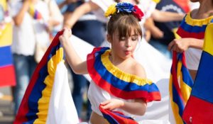 DCET organizará 1er festival regional de danza en honor al maestro Luis Rodríguez