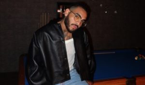 Melissa, nuevo sencillo de Blenfre