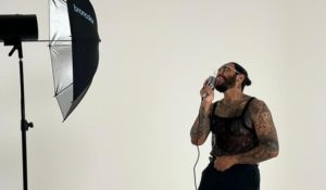 “Museo”, lo más reciente de Blenfre