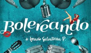 Bolereando: La vitalidad del boleroen una súper producción discográfica
