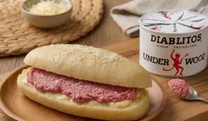 Eleva tu brunch dominical: Prepara unos bollitos endiablados