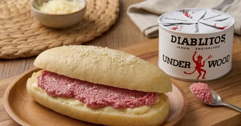 Eleva tu brunch dominical: Prepara unos bollitos endiablados