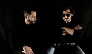 The Bosch Brothers estrena “Can´t Get You Out”