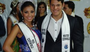 Miss Bikini Universo y Miss & Mister Expoworld Venezuela
