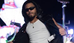 Brionys Santos presenta su nuevo sencillo «BOLOLO» Ft. Ednel