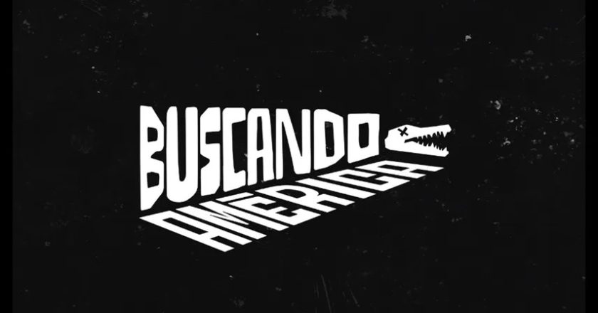 Buscando América lanza una colección de NFTs para financiar su película independiente