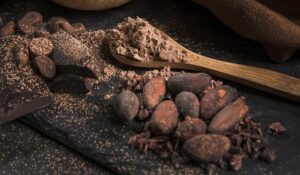 Chocolate oscuro con 70% de cacao mejora la salud digestiva y mental