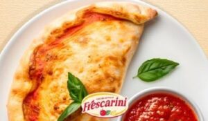 Calzone en casa: Una receta deliciosa para repetir
