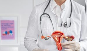 El cáncer de cuello uterino es 100% prevenible por vacuna