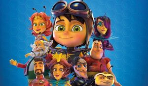 Juan Luis Guerra estrena la película animada «Capitán Avispa»