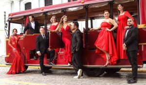 Octava edición “Los carabobeños más exitosos del año”