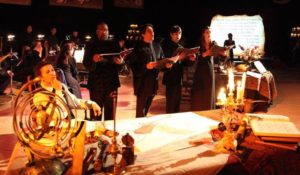 La Camerata de Caracas celebra sus 45 Años con el Concierto «¡Esto Somos!»