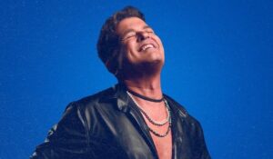 Carlos Vives felicita a La Banda por su homenaje en «Gracias Vives»