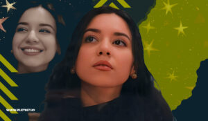 Álbum Debut de Caro Castillo: «En el Sueño de la Música»