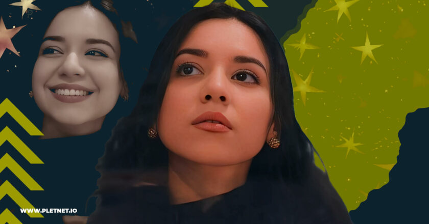 Álbum Debut de Caro Castillo: «En el Sueño de la Música»