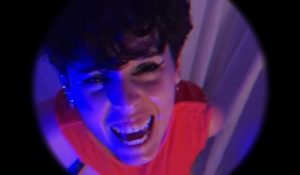 Se revela nuevo lanzamiento de Célia Ruiz