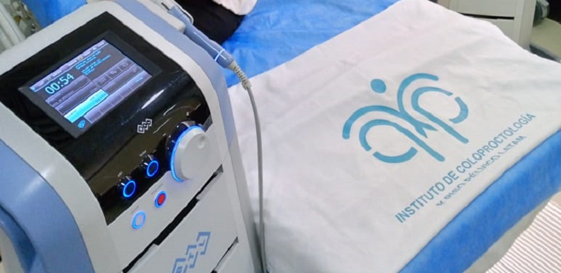 El dolor al evacuar no debe ser un tabú