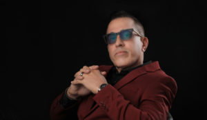 Charlie Maldonado nos invita a bailar con “Señora Rumba”