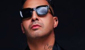 Charlie Cruz invita a «La Cita» en salsa