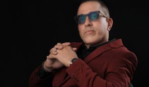 Charlie Maldonado presenta nuevo sencillo «Sentenciada»