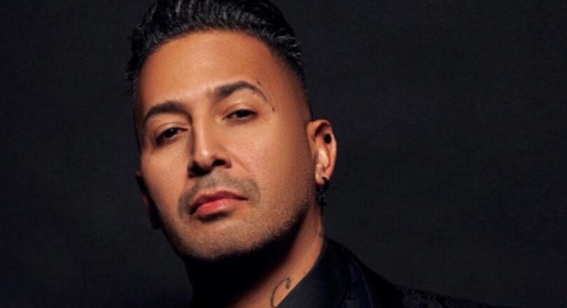 Charlie Cruz lanza nuevo sencillo «Nuestro Aniversario» compuesto junto al renombrado Jorge Luis Piloto