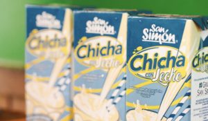 La tradicional chicha venezolana ya viene lista para tomar