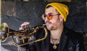 Chipi Chacón explora sus raíces en «Caracas 40»