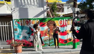 Dos Mujeres Pal’ Mundo preparan nuevo sencillo