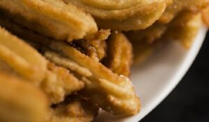 Endulza tus recetas en el Día Mundial del Churro con Natulac