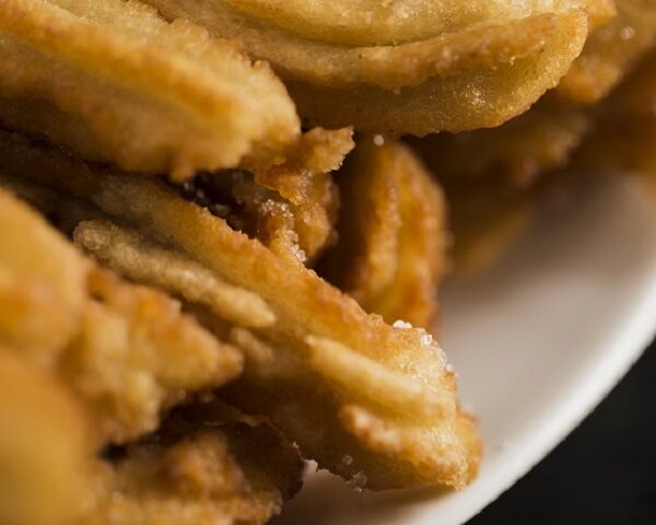 Endulza tus recetas en el Día Mundial del Churro con Natulac