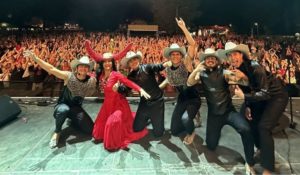 La mujer campesina colombiana que entró a la lista Forbes 2023