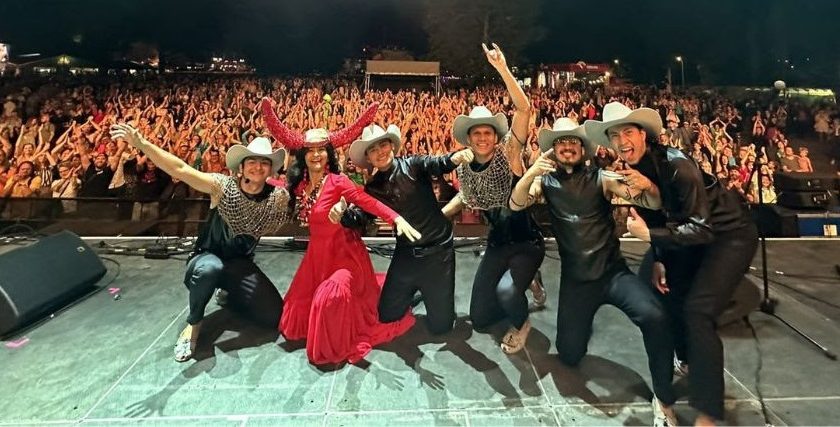 La mujer campesina colombiana que entró a la lista Forbes 2023