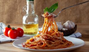 Descubre el sabor auténtico de Italia con la Passata FrescariniTM