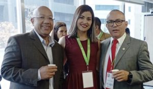 Congreso venezolano de cirugía de la mano se logró con éxito rotundo 