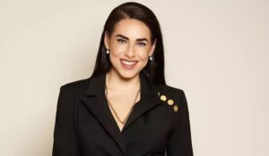 Coral Mujaes, empresaria y mentora, será conferencista en el «FORO FORBES MUJERES PODEROSAS EN ESPAÑOL 2024»