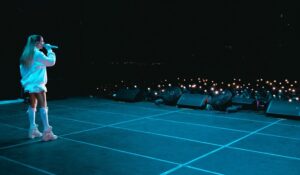 Exitoso cierre del Tour “Triste pero siempre Mami” por Venezuela