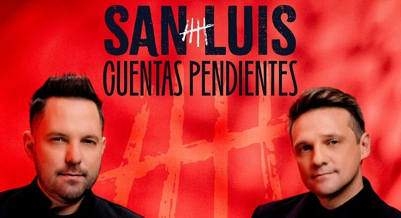 SanLuis salda sus “Cuentas Pendientes” con el público