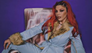 Crash lanza su nuevo single «Como fue»