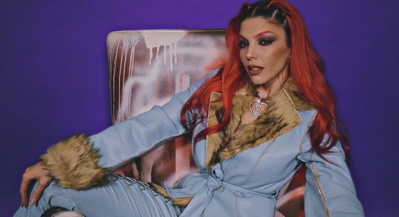 Crash lanza su nuevo single «Como fue»