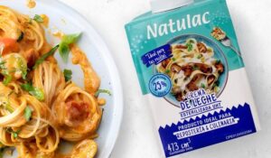 Natulac transforma la cocina venezolana con su nueva crema de leche