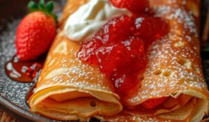 Regala un desayuno especial en Navidad con Secretos de la Abuela