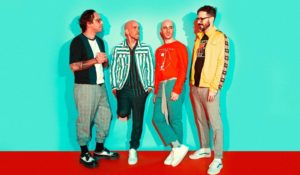 Cultura Profética pisa Lechería junto a FC Producciones e Ikaika Show