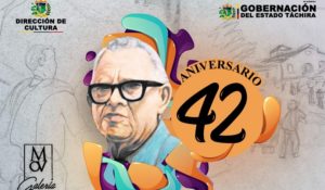 A sus 42 años de existencia, Galería Manuel Osorio Velasco celebrará con muestra colectiva